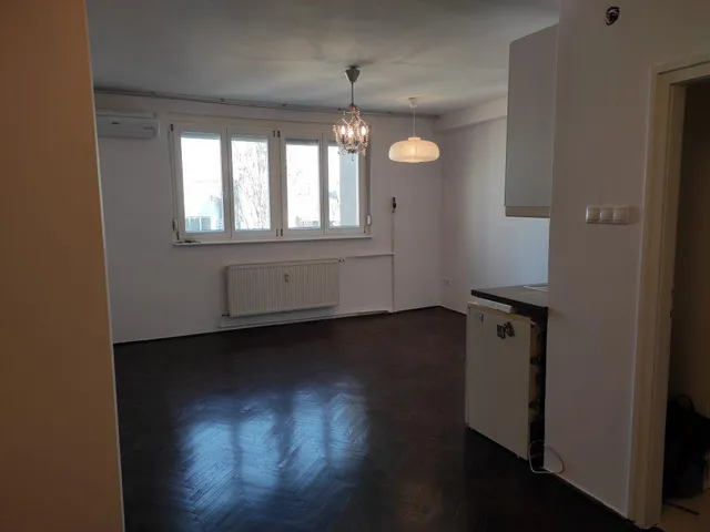 Kiadó lakás Budapest I. kerület 36 nm