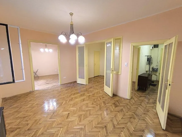Eladó lakás Budapest XIV. kerület, Törökőr 75 nm