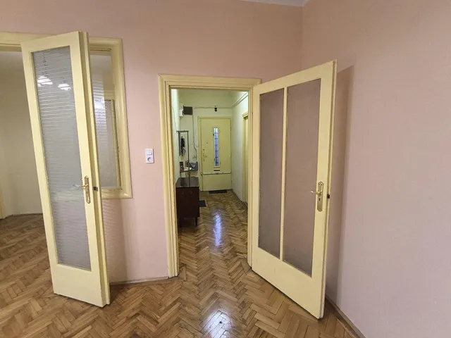 Eladó lakás Budapest XIV. kerület, Törökőr 75 nm
