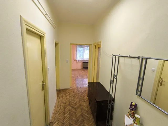 Eladó lakás Budapest XIV. kerület, Törökőr 75 nm