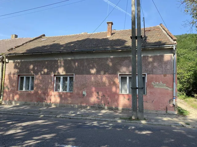 Eladó ház Salgótarján 124 nm