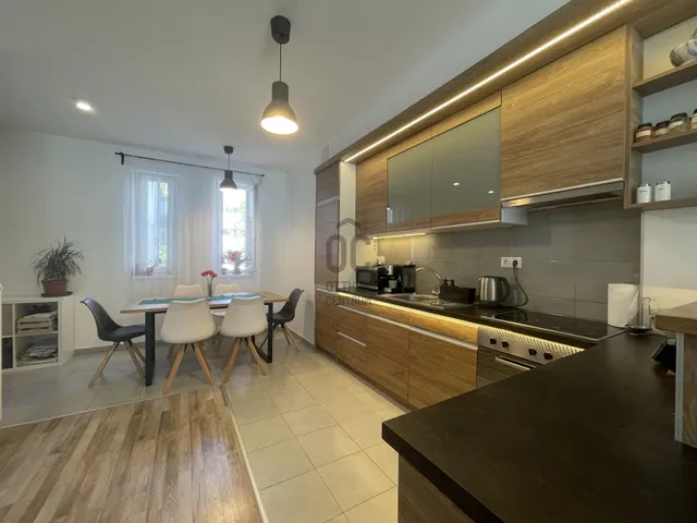 Eladó lakás Budapest XIII. kerület, Angyalföld 67 nm