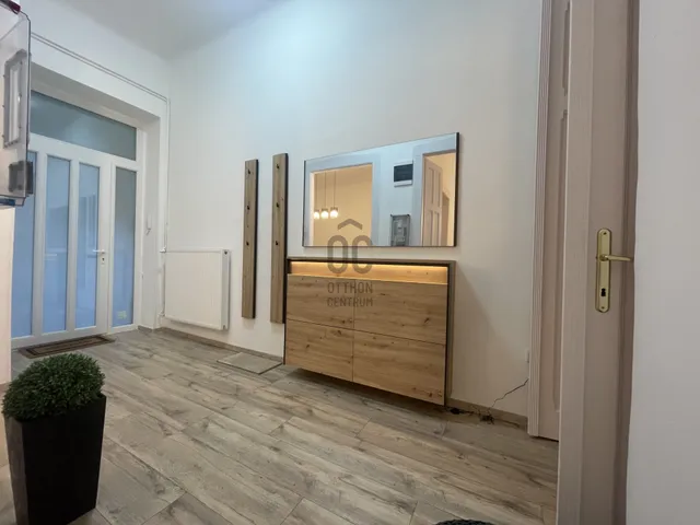 Eladó lakás Budapest XIV. kerület, Istvánmező 96 nm