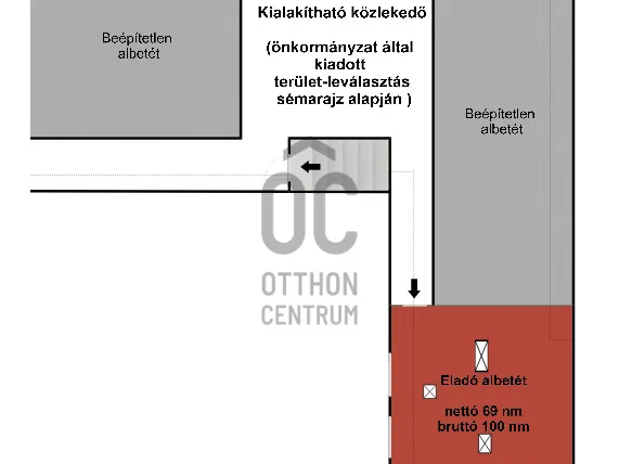 Eladó kereskedelmi és ipari ingatlan Budapest XIV. kerület, Törökőr 69 nm