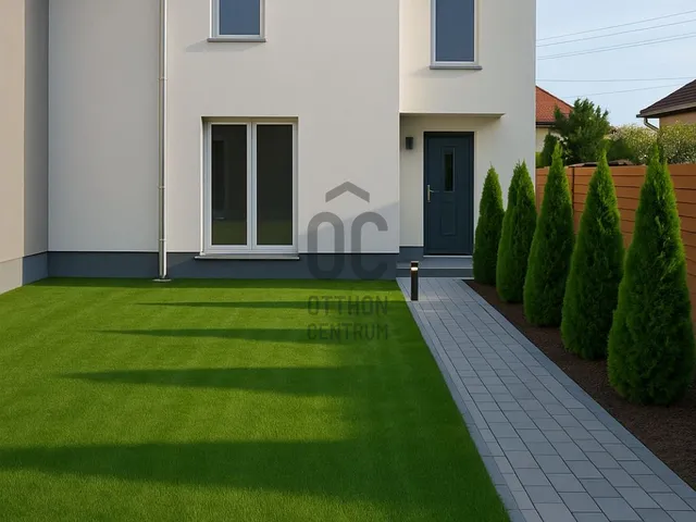 Eladó ház Budapest XV. kerület, Rákospalota 159 nm