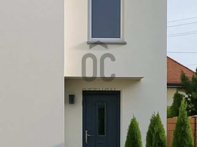 Eladó ház Budapest XV. kerület, Rákospalota 159 nm