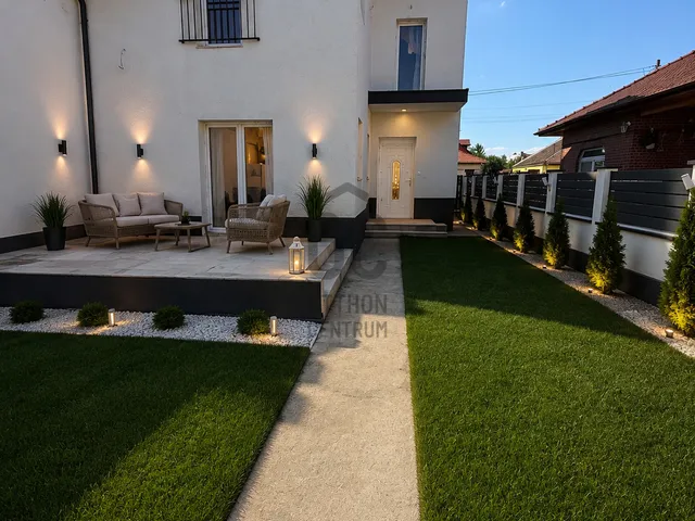 Eladó ház Budapest XV. kerület, Rákospalota, Bezerédi Pál utca 159 nm