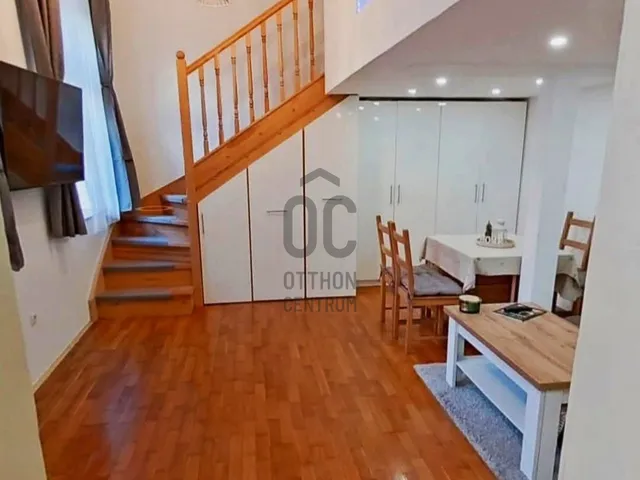 Eladó lakás Budapest VIII. kerület, Józsefváros 30 nm