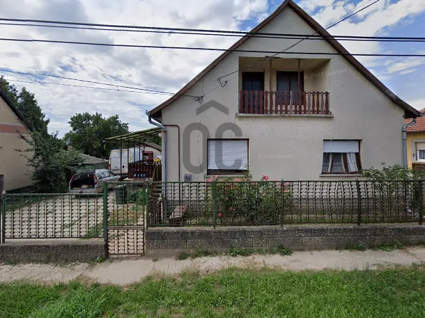 Eladó ház Maglód 70 nm