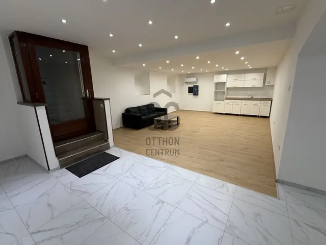 Eladó kereskedelmi és ipari ingatlan Budapest VII. kerület, Külső-Erzsébetváros 65 nm