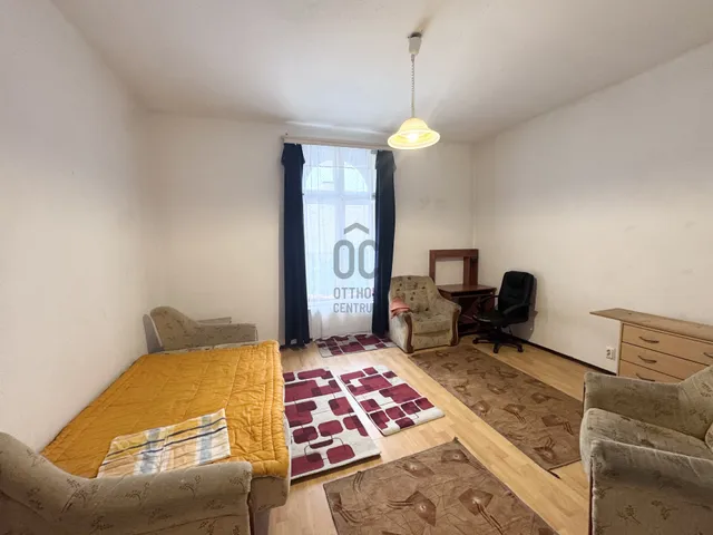 Eladó lakás Budapest XIV. kerület, Törökőr 33 nm