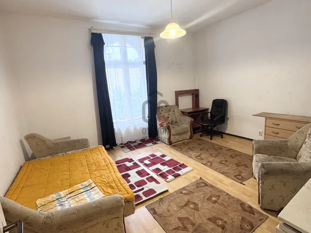 Eladó lakás Budapest XIV. kerület, Törökőr, Várna utca 33 nm