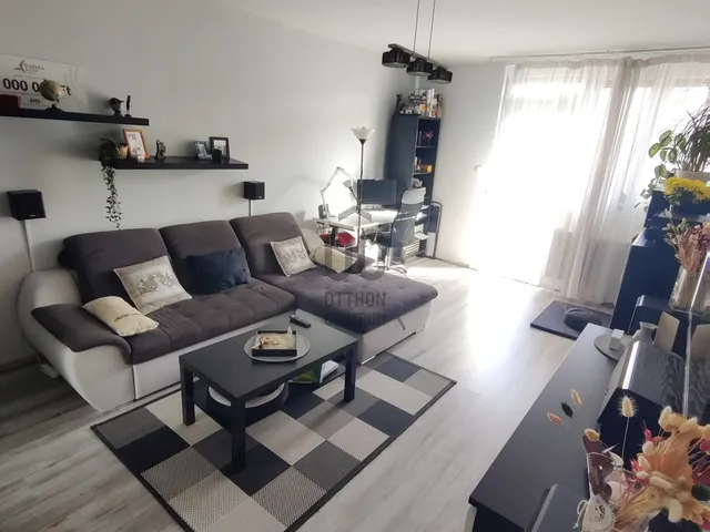 Eladó lakás Budapest IX. kerület 55 nm