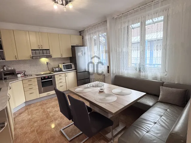 Eladó lakás Budapest IV. kerület, Újpest, Berzeviczy Gergely utca 75 nm