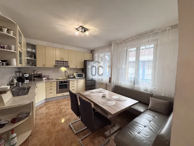 Eladó lakás Budapest IV. kerület, Újpest, Berzeviczy Gergely utca 75 nm