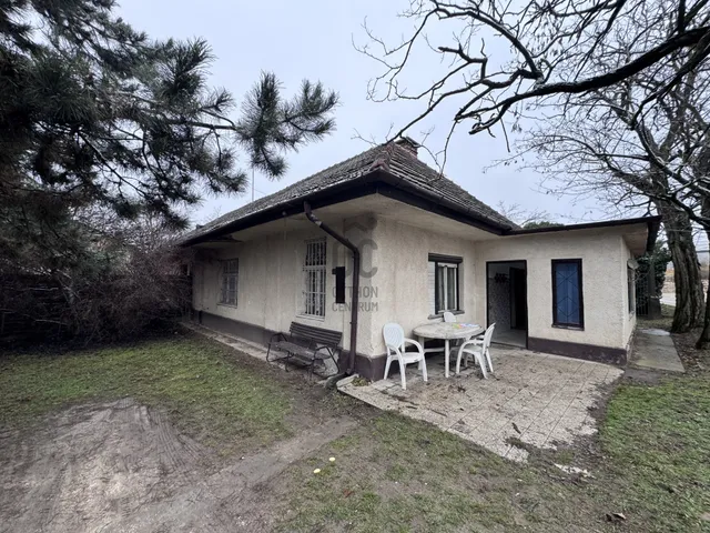 Eladó ház Csömör 70 nm