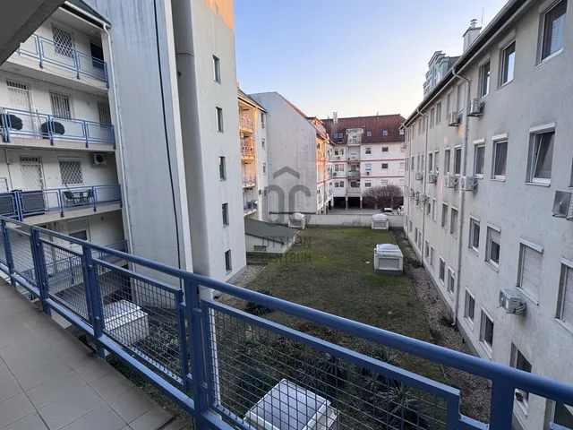 Eladó lakás Budapest XV. kerület, Rákospalota 43 nm