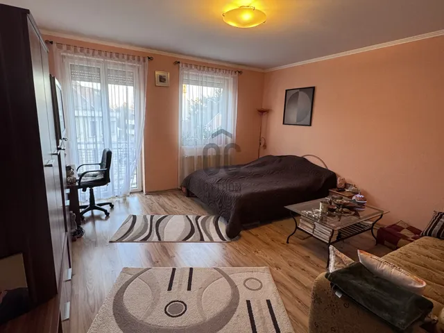 Eladó lakás Budapest XV. kerület, Rákospalota 43 nm