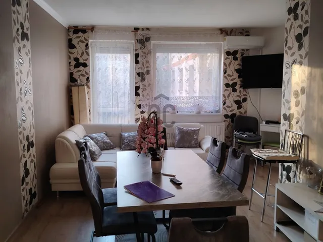 Eladó lakás Budapest XV. kerület, Rákospalota 37 nm