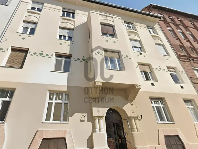 Eladó lakás Budapest VIII. kerület 73 nm