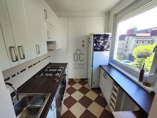 Eladó lakás Budapest VIII. kerület, Corvin negyed 68 nm