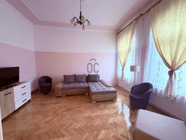 Eladó lakás Budapest XIV. kerület, Törökőr 77 nm