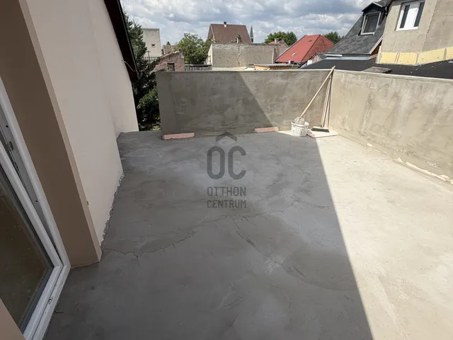Eladó lakás Budapest XX. kerület, Pacsirtatelep 55 nm