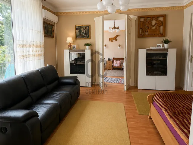 Eladó lakás Budapest XIV. kerület, Törökőr 99 nm