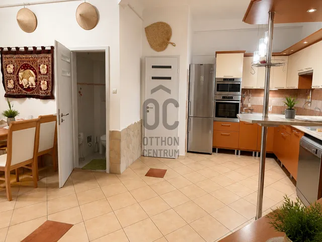 Eladó lakás Budapest XIV. kerület, Törökőr 99 nm