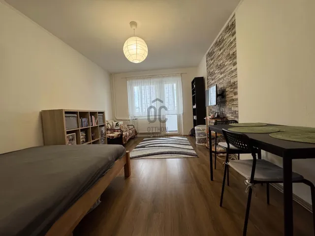 Kiadó lakás Budapest III. kerület, Békásmegyer 31 nm