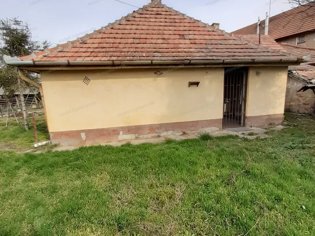Eladó ház Solt 60 nm