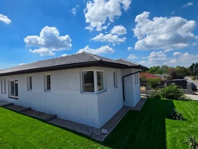 Eladó ház Szigetszentmiklós 125 nm