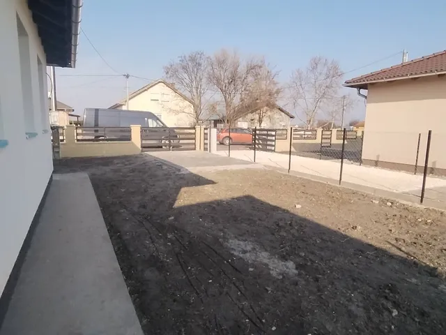 Eladó ház Kiskunlacháza 91 nm