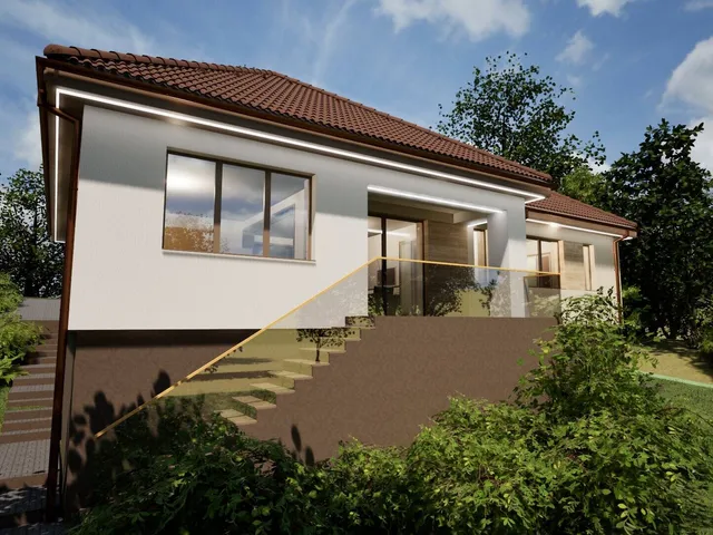 Eladó ház Diósd 142 nm