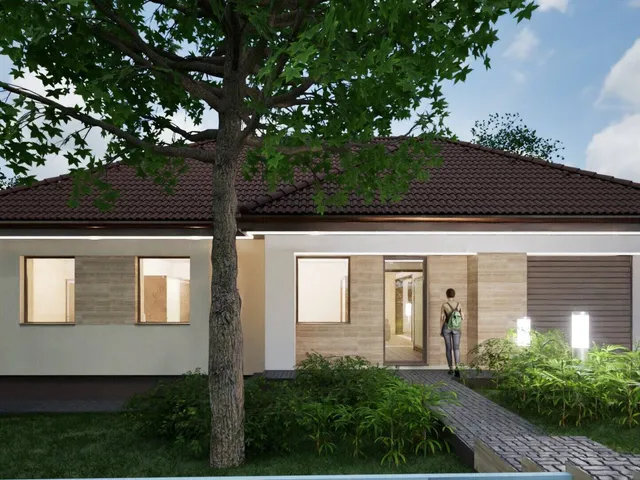 Eladó ház Diósd 142 nm