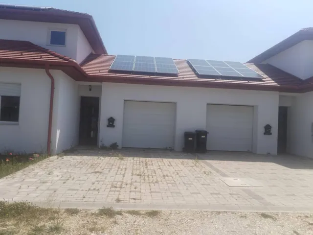 Eladó ház Ráckeve 120 nm