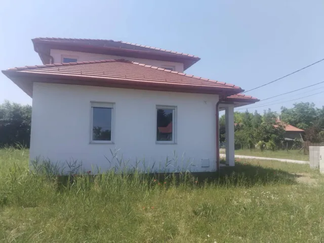 Eladó ház Ráckeve 120 nm