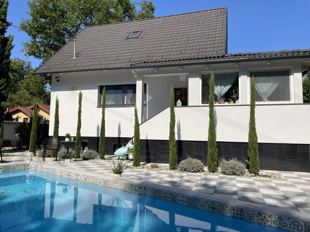 Eladó ház Szigethalom 127 nm