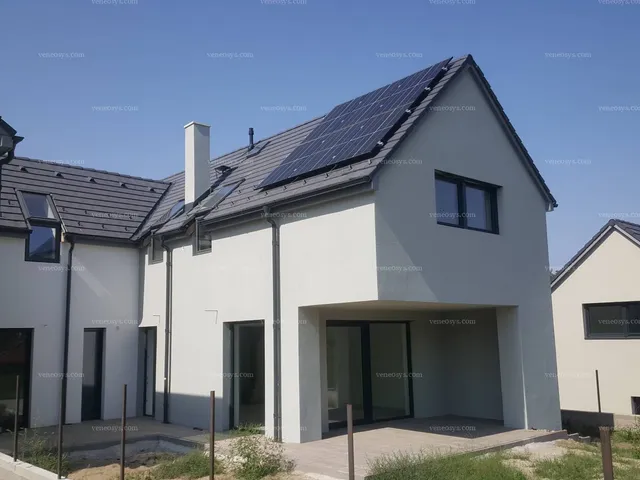 Eladó ház Dunavarsány 225 nm
