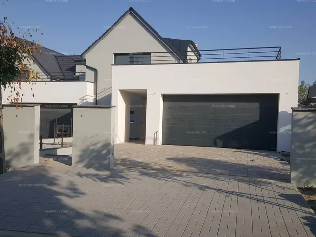 Eladó ház Dunavarsány 226 nm