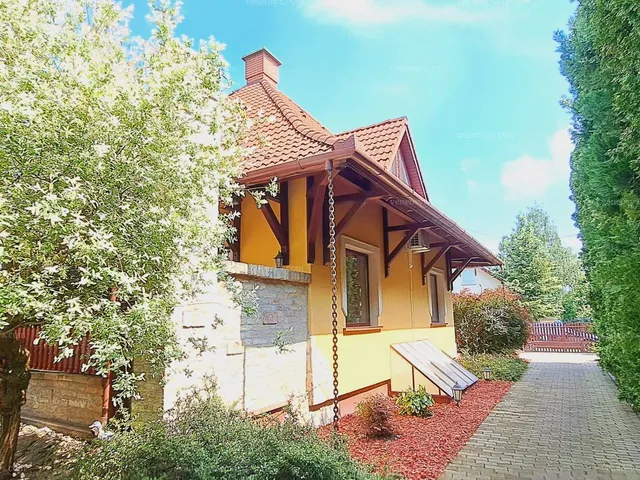 Eladó ház Szigetszentmárton 210 nm