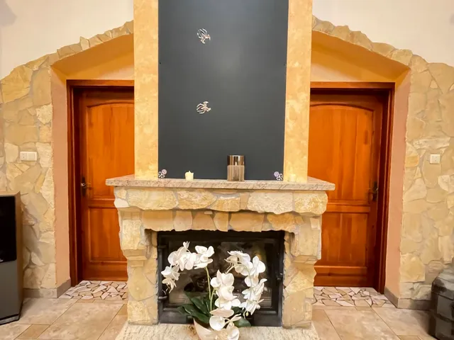 Eladó ház Délegyháza 245 nm