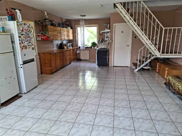 Eladó ház Szigethalom 135 nm