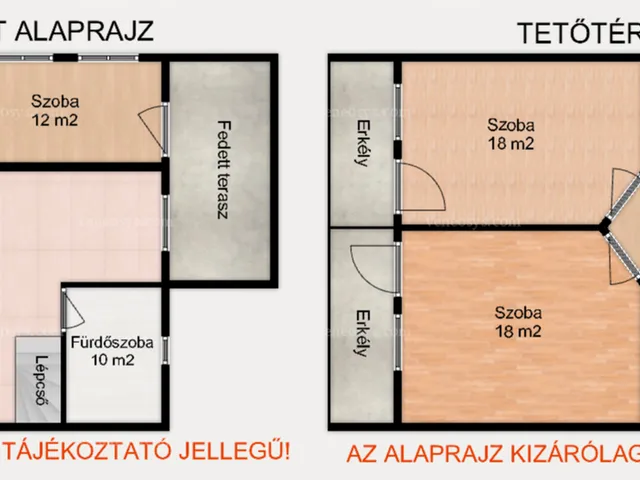 Eladó ház Szigethalom 135 nm