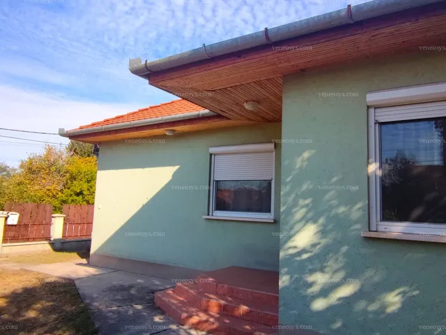 Eladó ház Szigethalom 154 nm