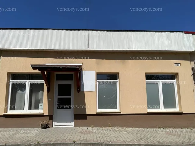 Eladó kereskedelmi és ipari ingatlan Szigethalom 60 nm