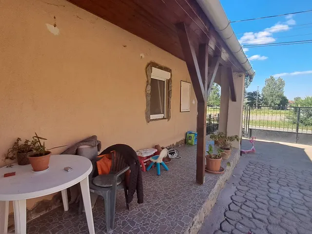 Eladó ház Ócsa 90 nm