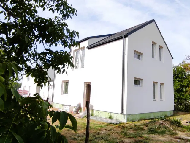 Eladó ház Szigetszentmárton 124 nm
