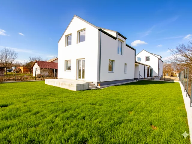 Eladó ház Szigetszentmárton 124 nm