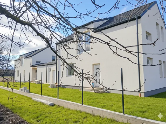 Eladó ház Szigetszentmárton 124 nm